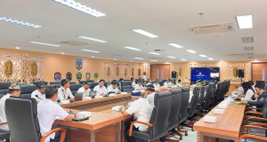 Pemprov Kaltara Pastikan Pengusulan DAK 2027 Tepat Sasaran dan Akuntabel